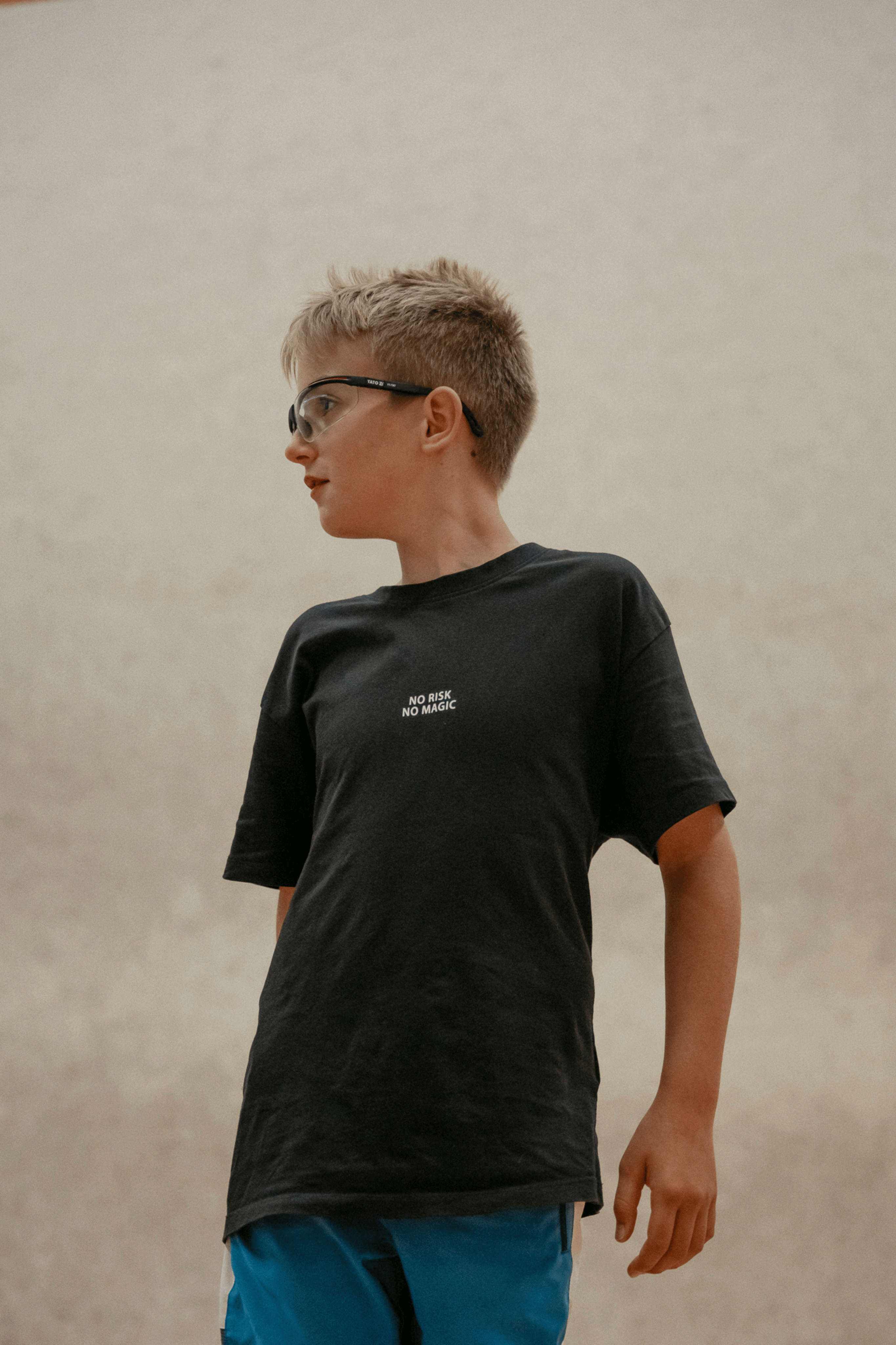 Antrenament SquashTM