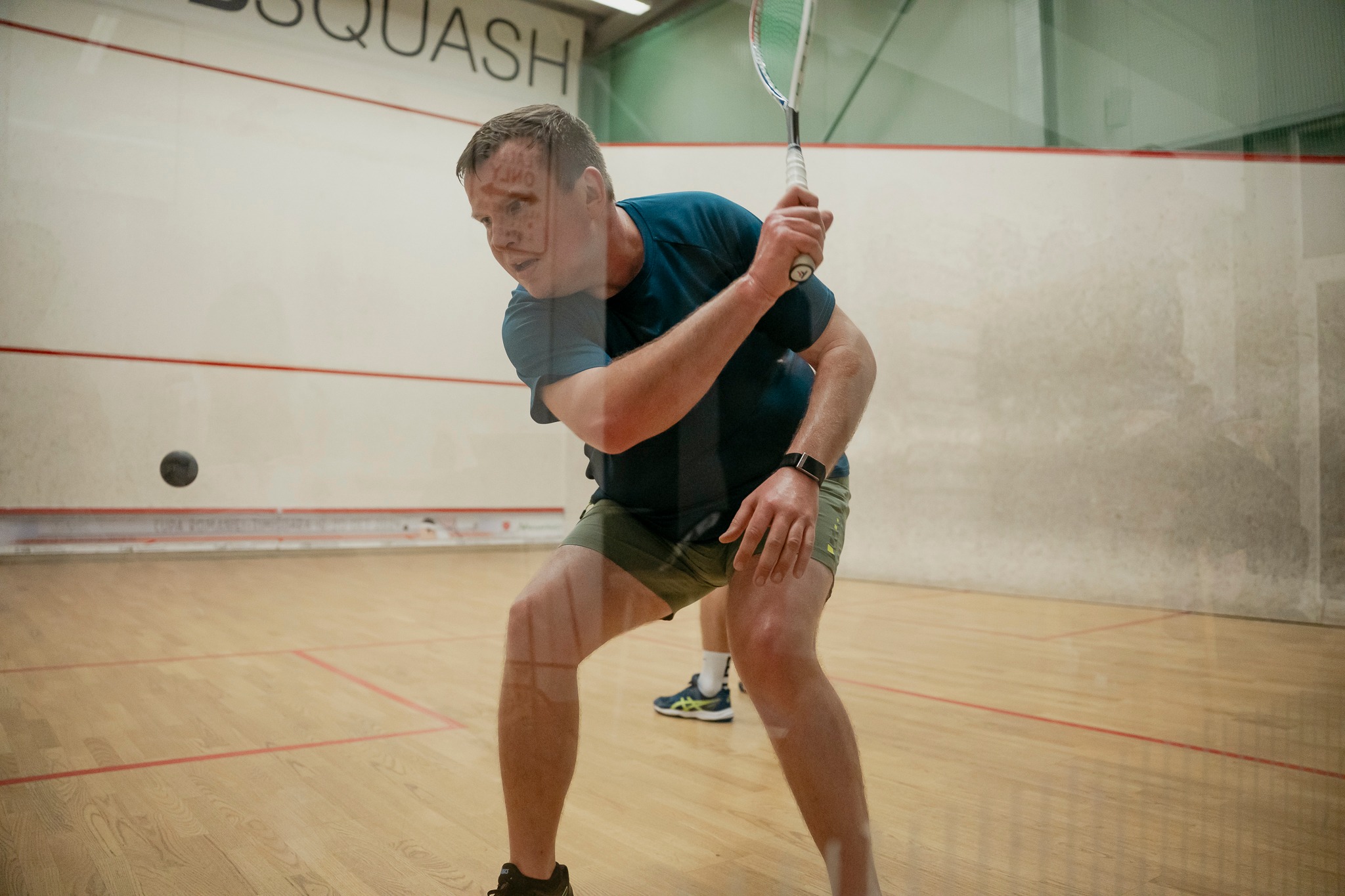 Daniel Sima — Fondator SquashTM