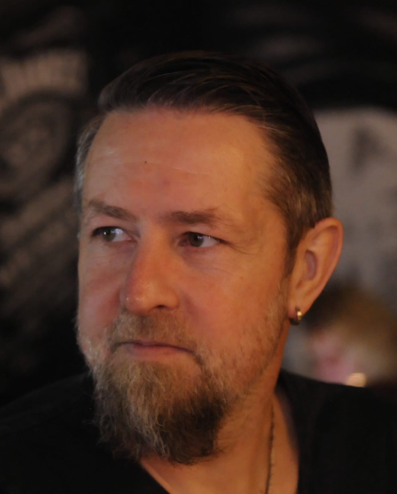 Silviu Deac — Antrenor SquashTM